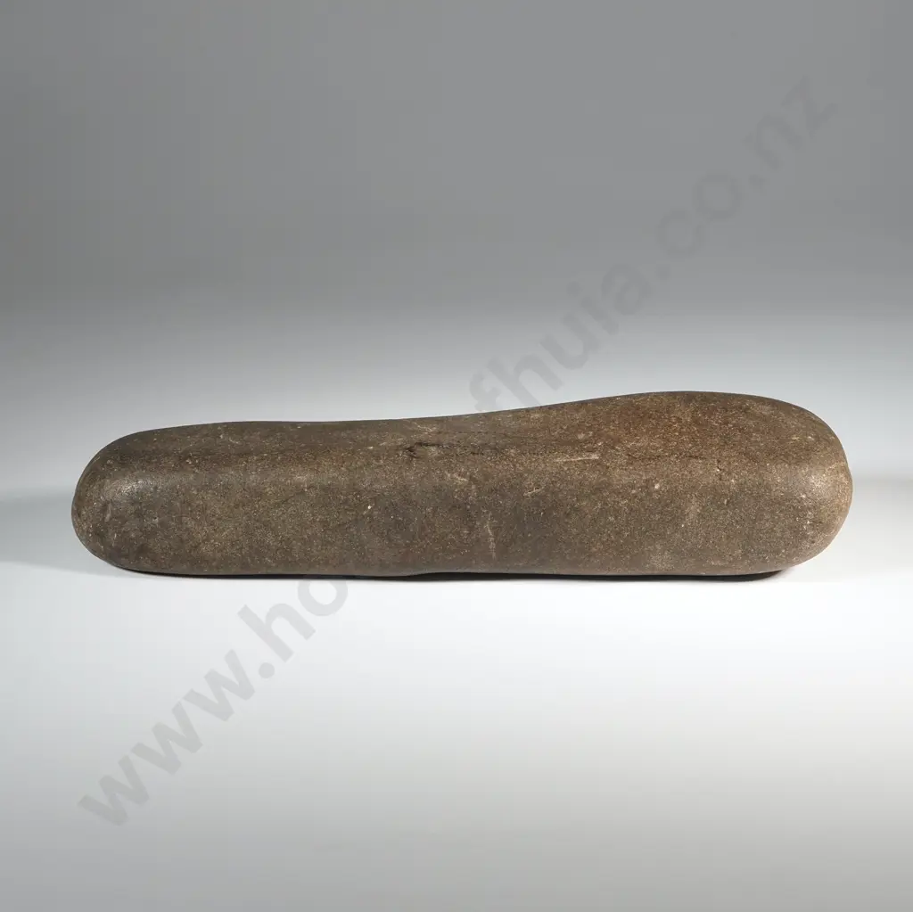 Stone Toki / Adze Sharpener - Not Registered Image 1++