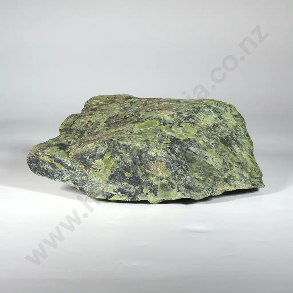 Piece of Greenstone -1.61Kgs. Image 1++