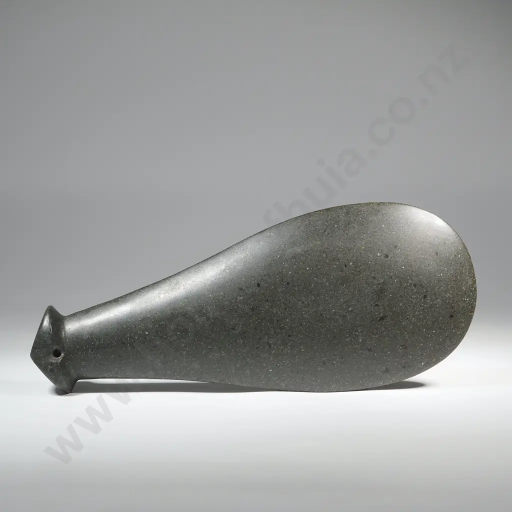 Stone Patu Image 1++