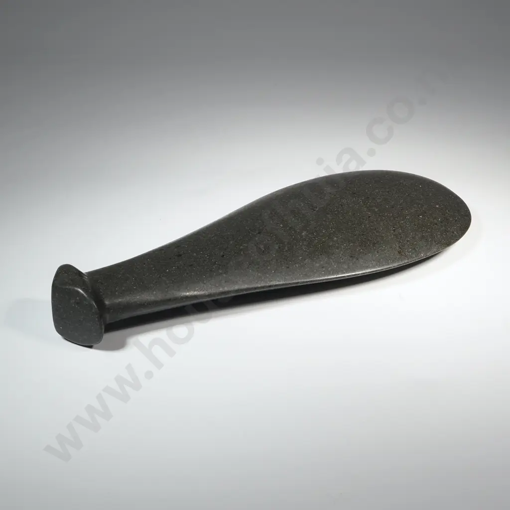 Stone Patu Image 1++