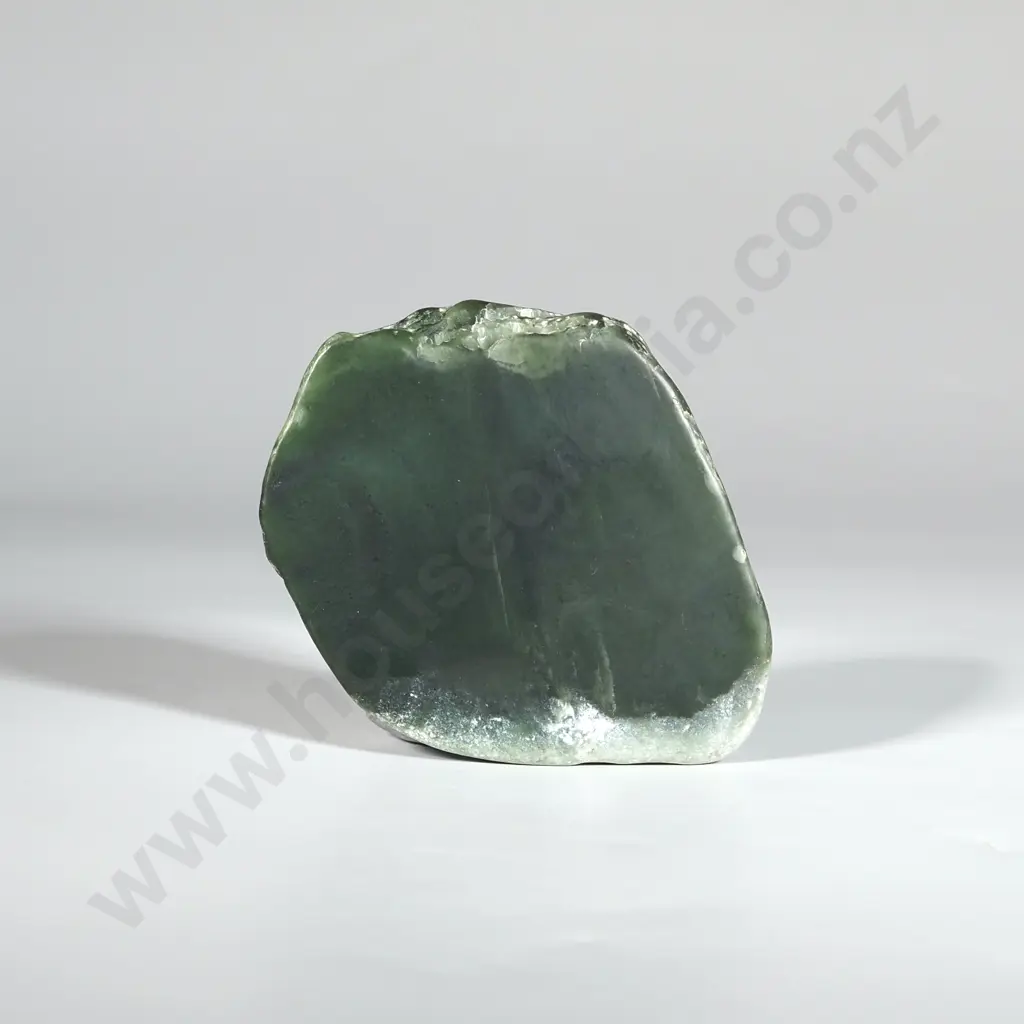 Piece Of Greenstone  Image 1++