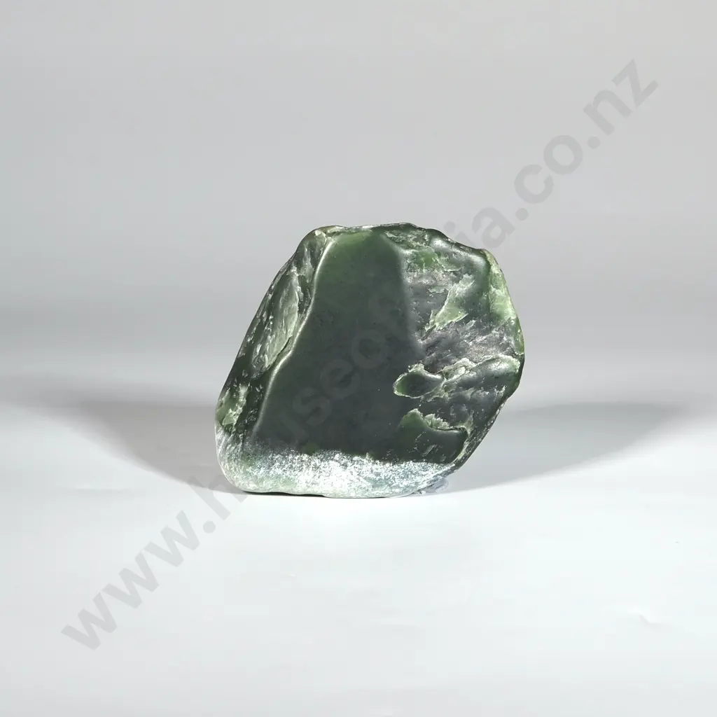 Piece Of Greenstone  Image 1++
