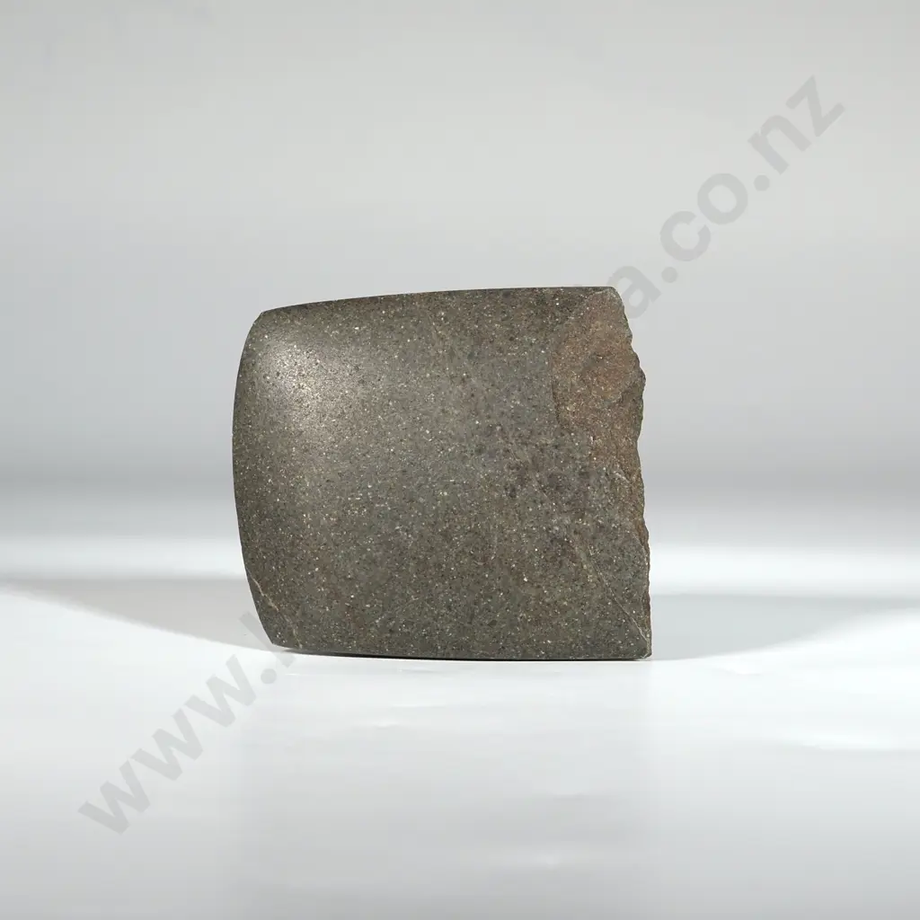 Pre-European Stone Toki - Found in the Hawkes bay	Y22824 Image 1++