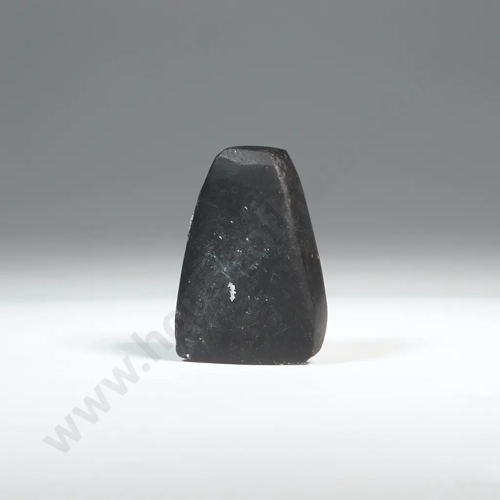 Small Complete Pre-European Stone Toki - Found in the Hawkes bay Y22825 Image 1++