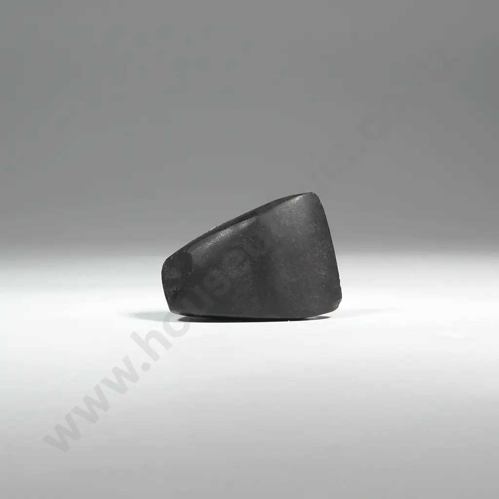 Small Complete Pre-European Stone Toki - Found in the Hawkes bay Y22825 Image 1++