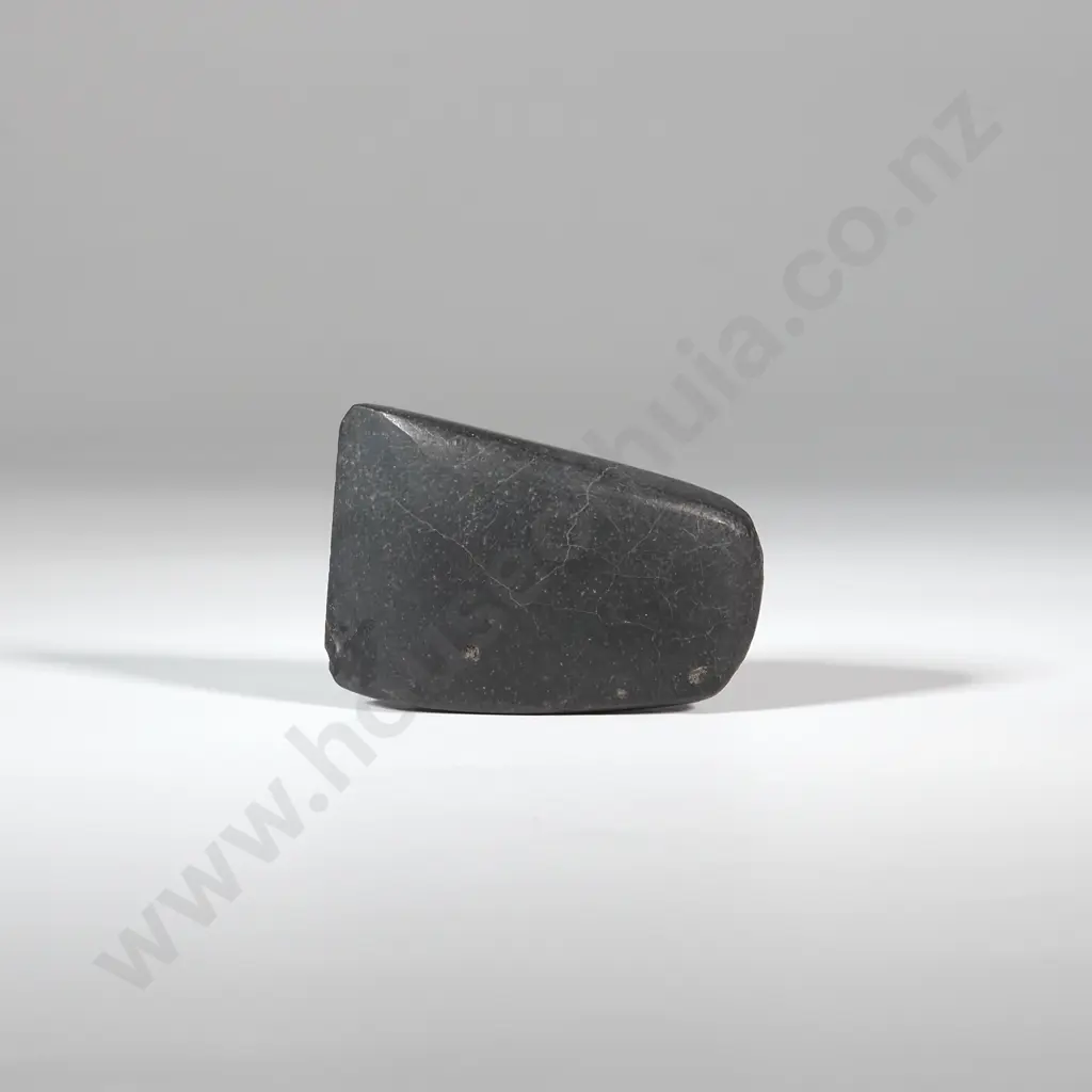 Pre-European Stone Toki Y22805 Image 1++