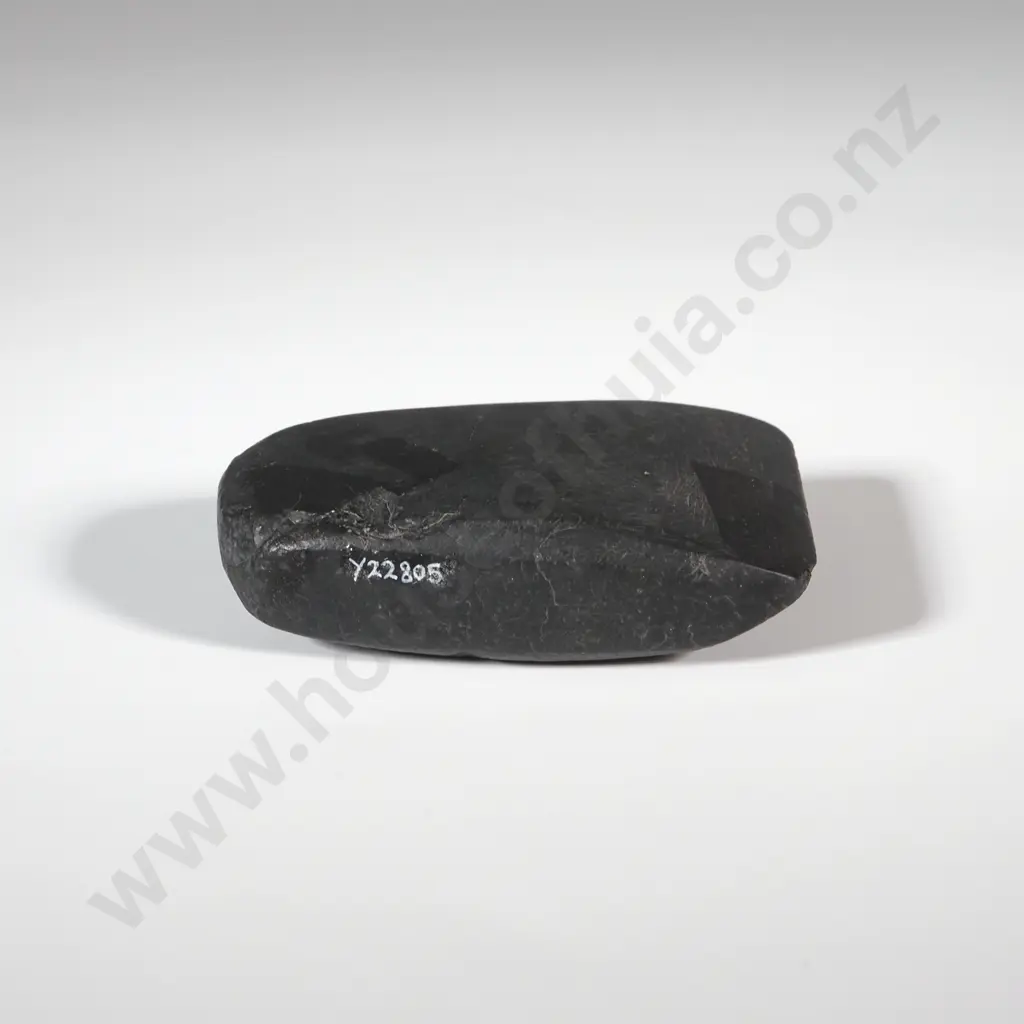 Pre-European Stone Toki Y22805 Image 1++