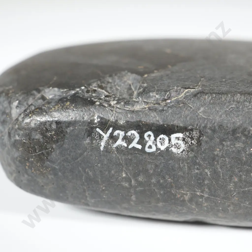 Pre-European Stone Toki Y22805 Image 1++