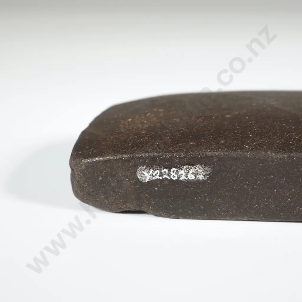 Pre-European Stone Toki Y-22826 Image 1++