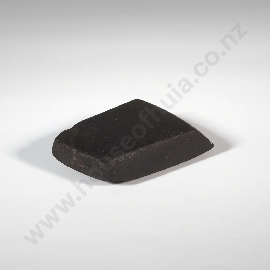 Pre-European Stone Toki Y-22826 Image 1++