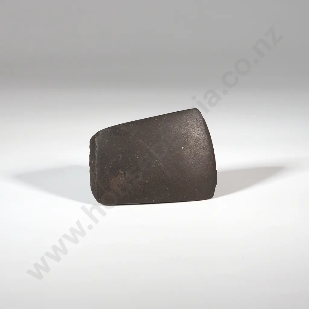 Pre-European Stone Toki Y-22826 Image 1++