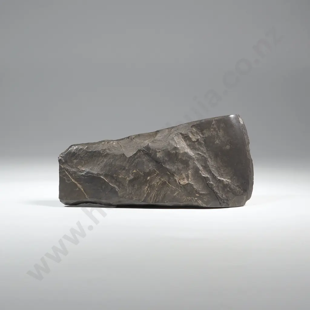 Pre-European Stone Toki Y-22832 Image 1++