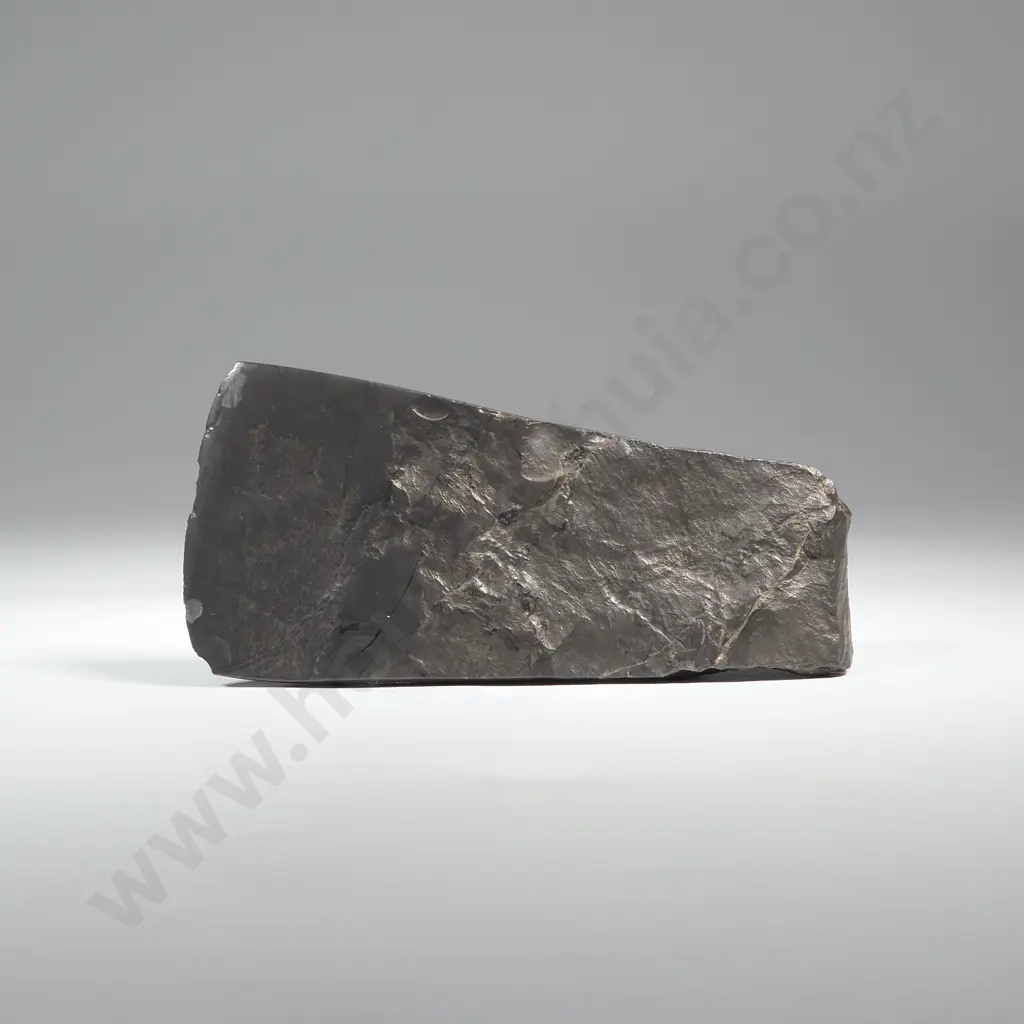 Pre-European Stone Toki Y-22832 Image 1++