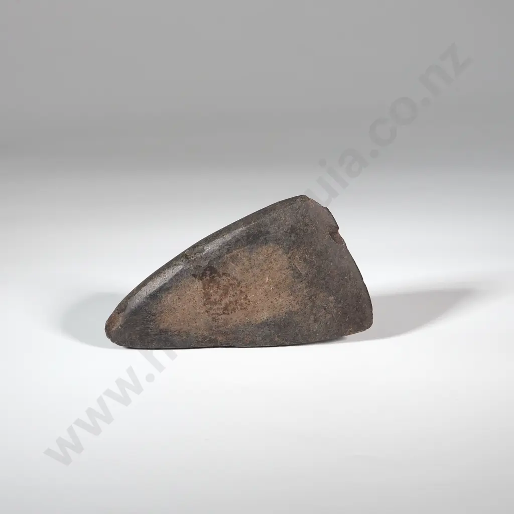 Pre-European Stone Toki Y-15382 Image 1++