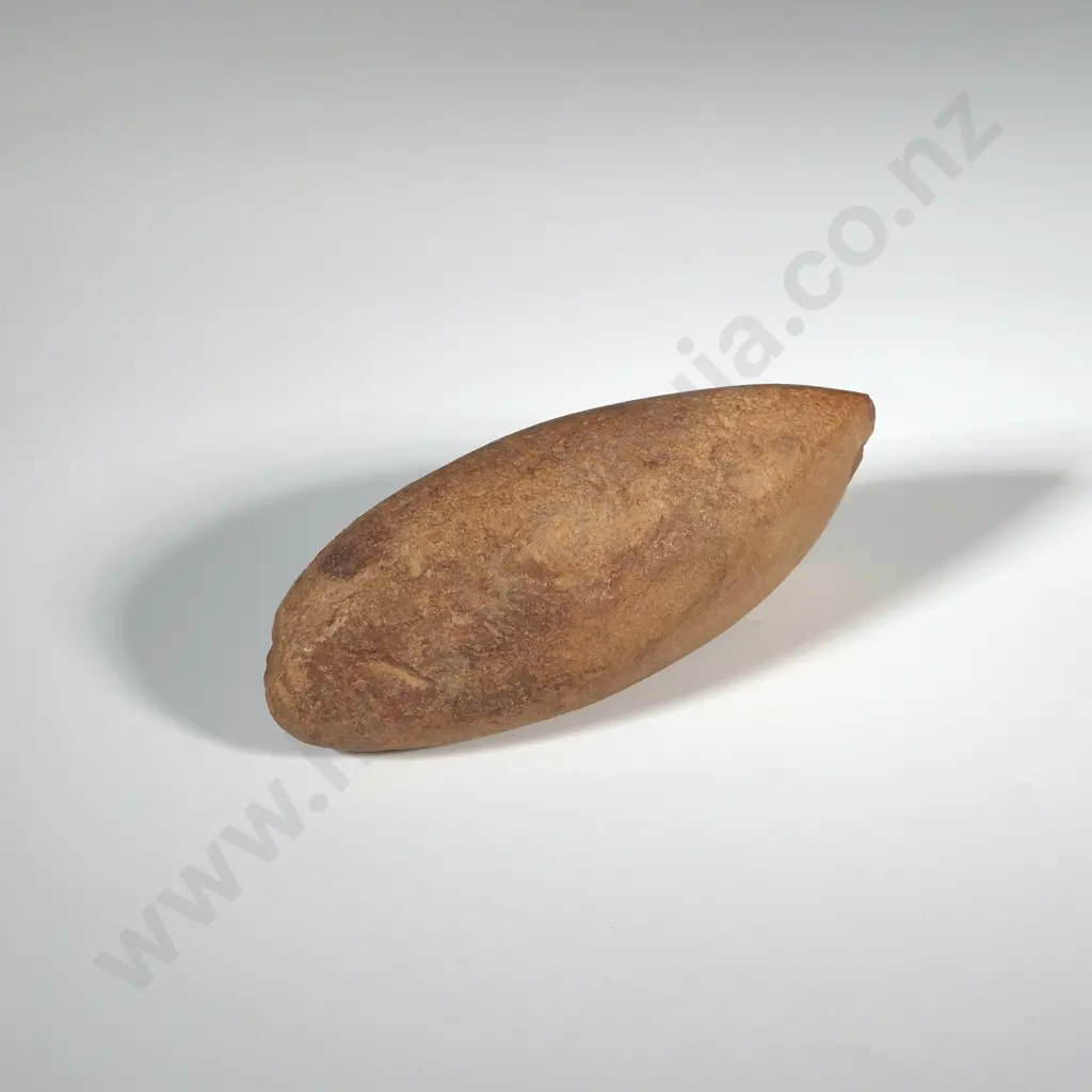 Pre-European Worked Stone Y-17072 Image 1++