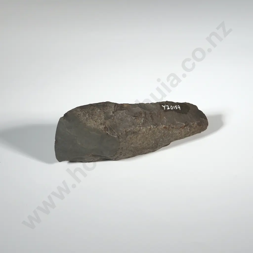 Pre-European Stone Toki Y-20159 Image 1++
