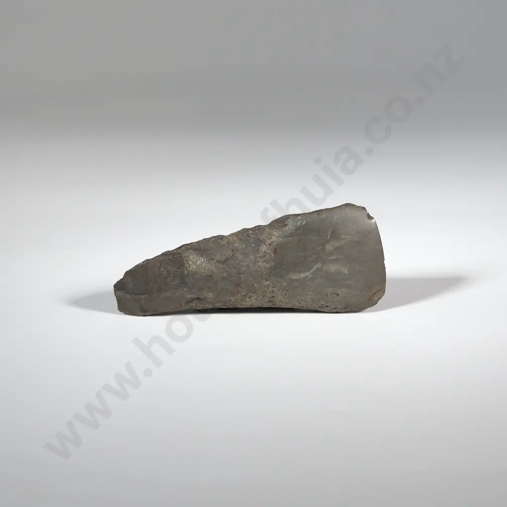 Pre-European Stone Toki Y-20159 Image 1++