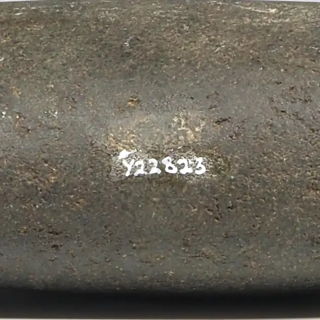 Pre-European Stone Toki - Found in the Hawkes bay Y-22823 Image 1++