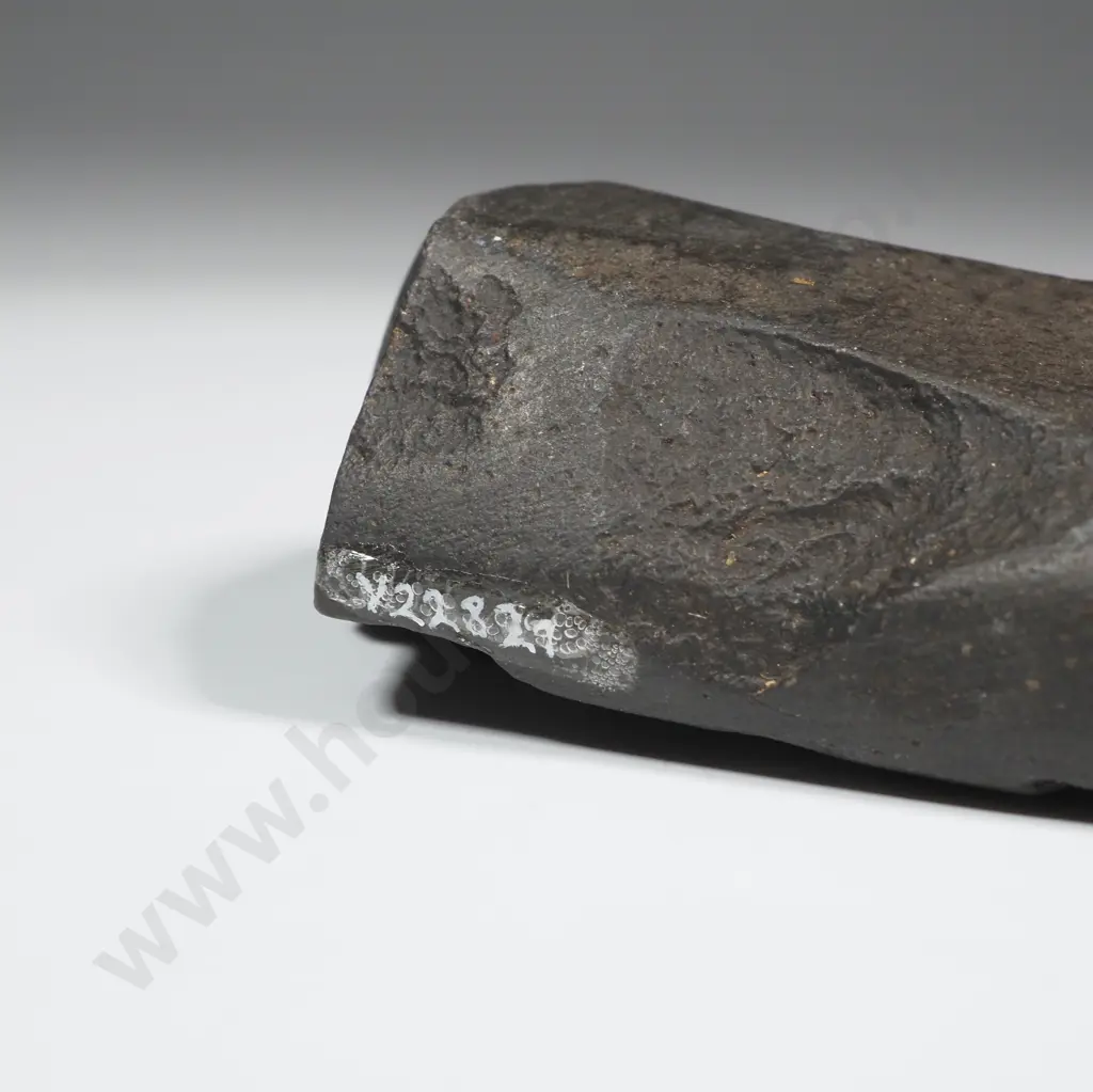 Pre European Stone Toki - Broken Y-22827 Image 1++