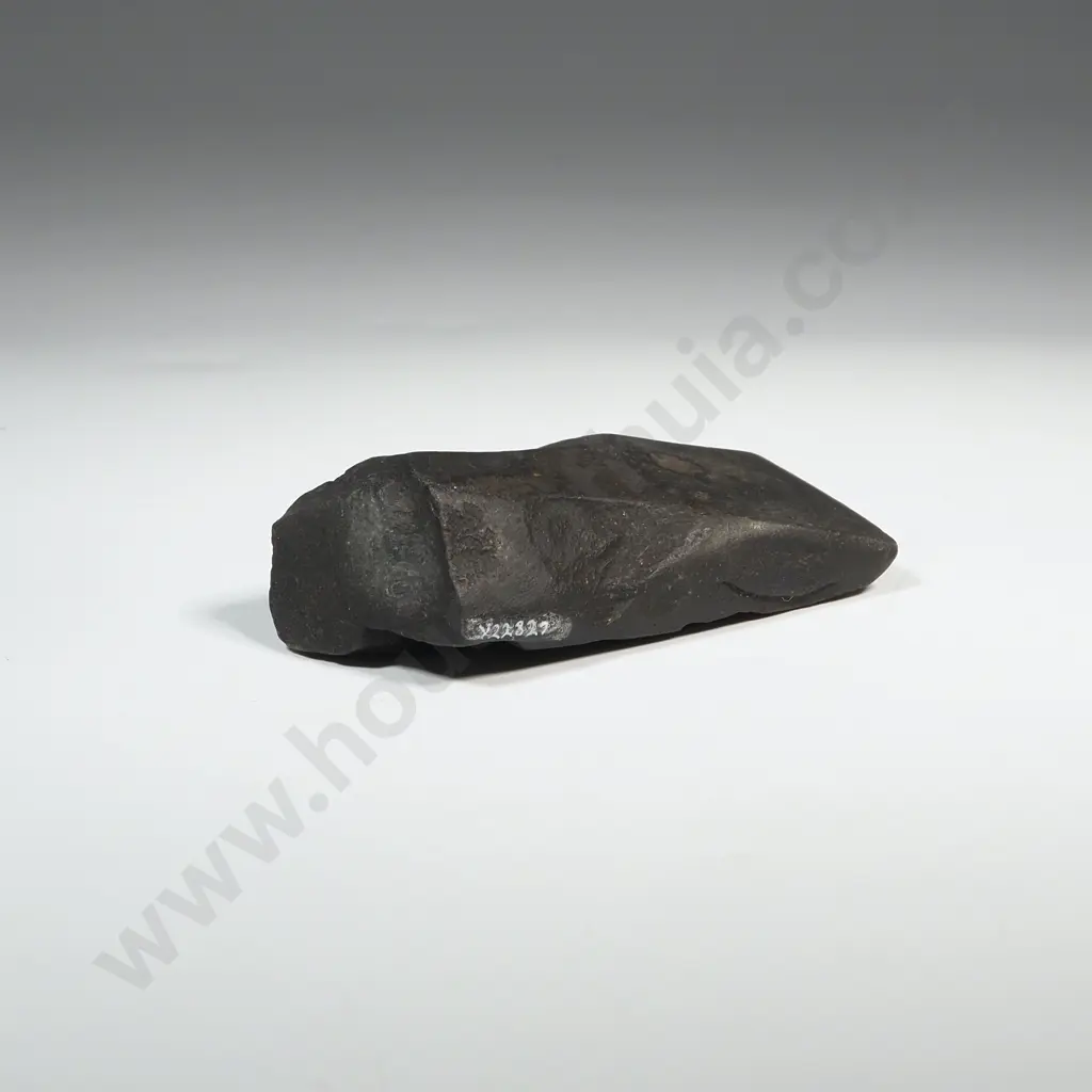 Pre European Stone Toki - Broken Y-22827 Image 1++