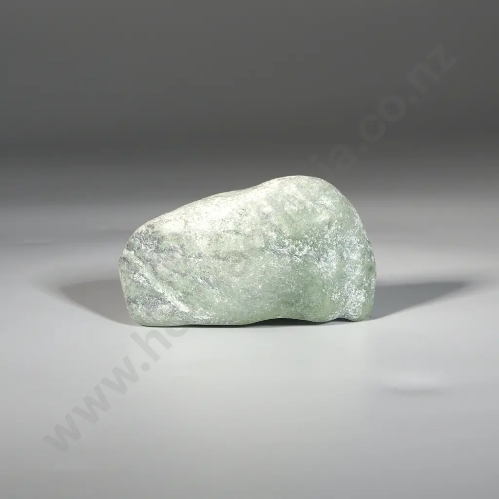 Piece Of Greenstone  Image 1++
