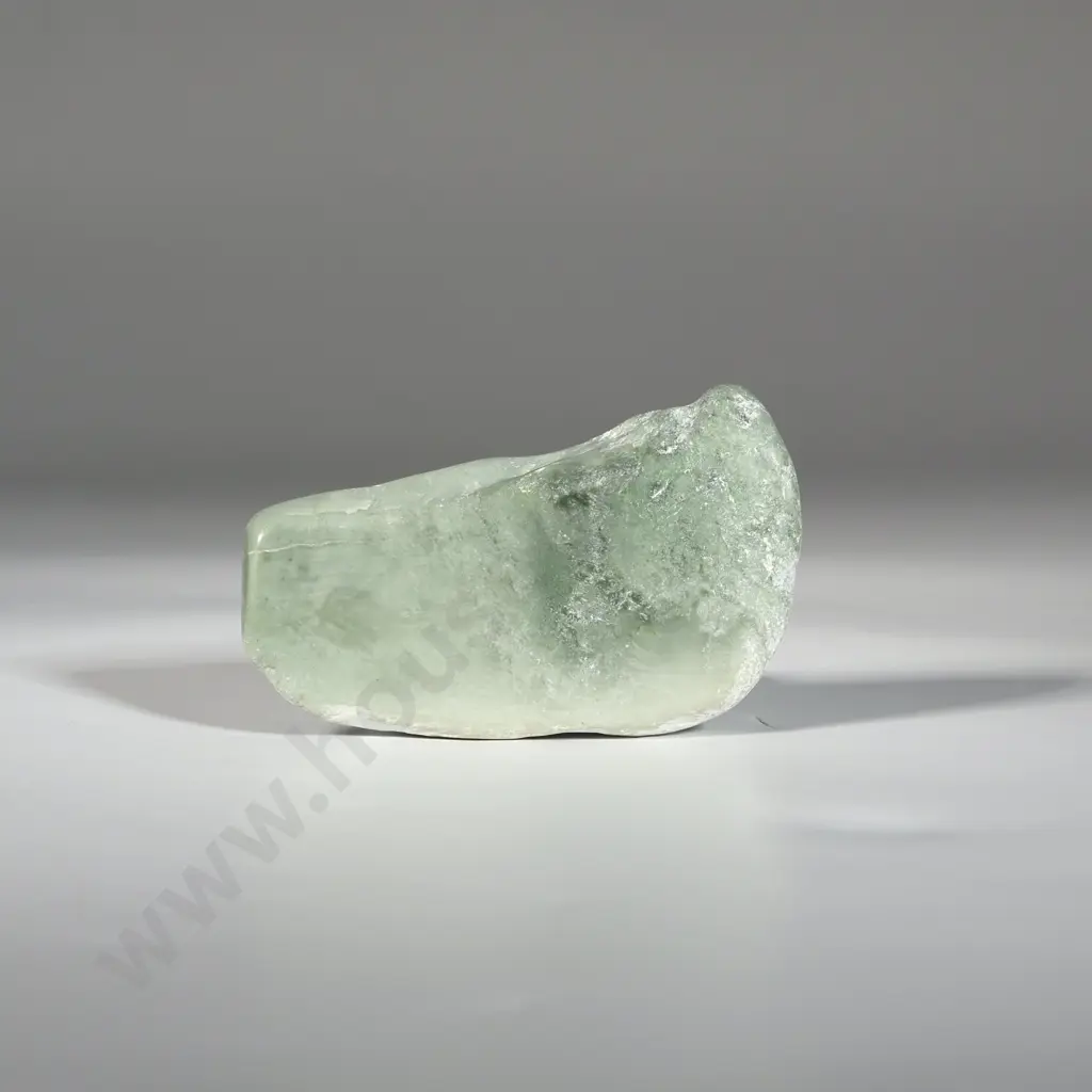 Piece Of Greenstone  Image 1++