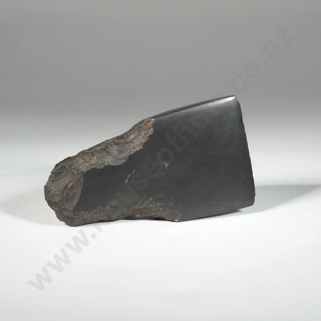 Pre-European Stone Toki Y-22802 Image 1++