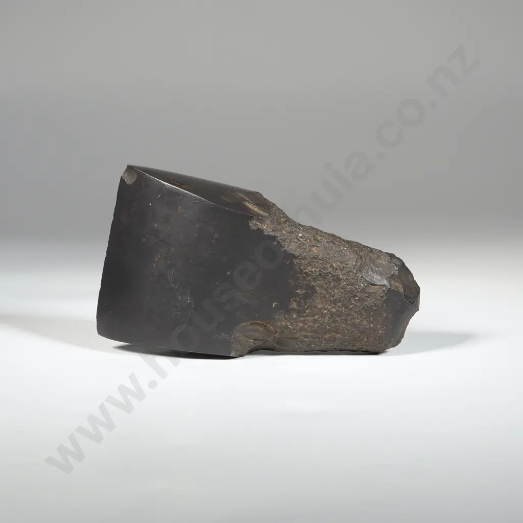 Pre-European Stone Toki Y-22802 Image 1++