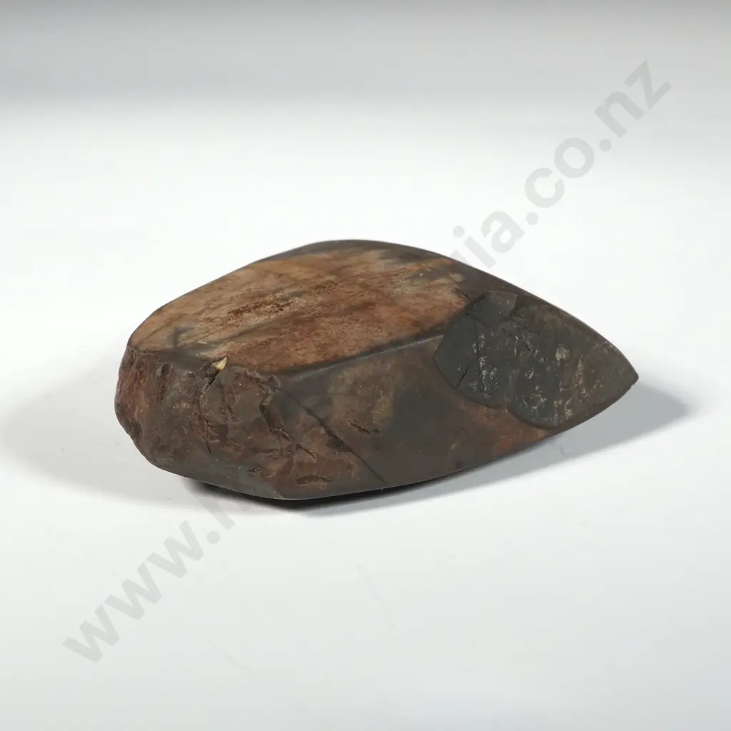 Pre-European Stone Toki - Found in the Hawkes bay Y-22813 Image 1++