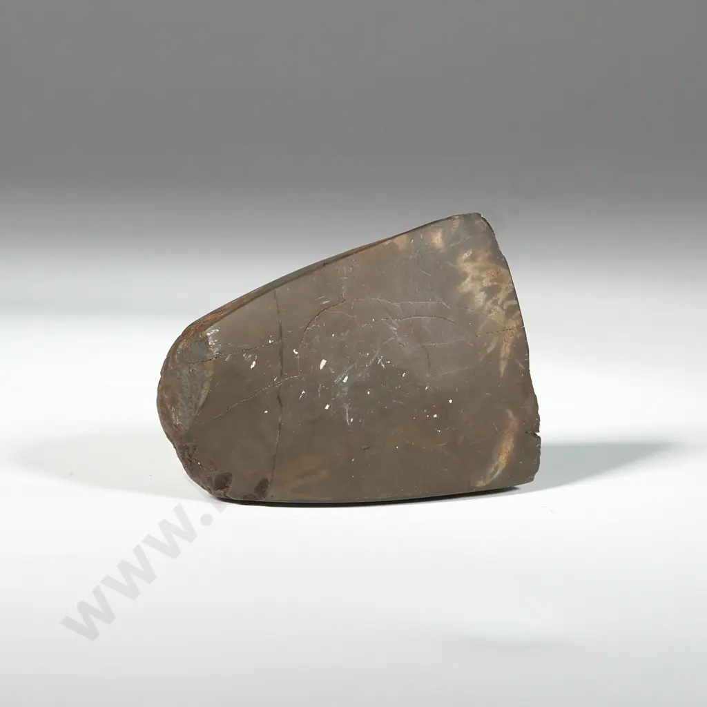 Pre-European Stone Toki - Found in the Hawkes bay Y-22813 Image 1++