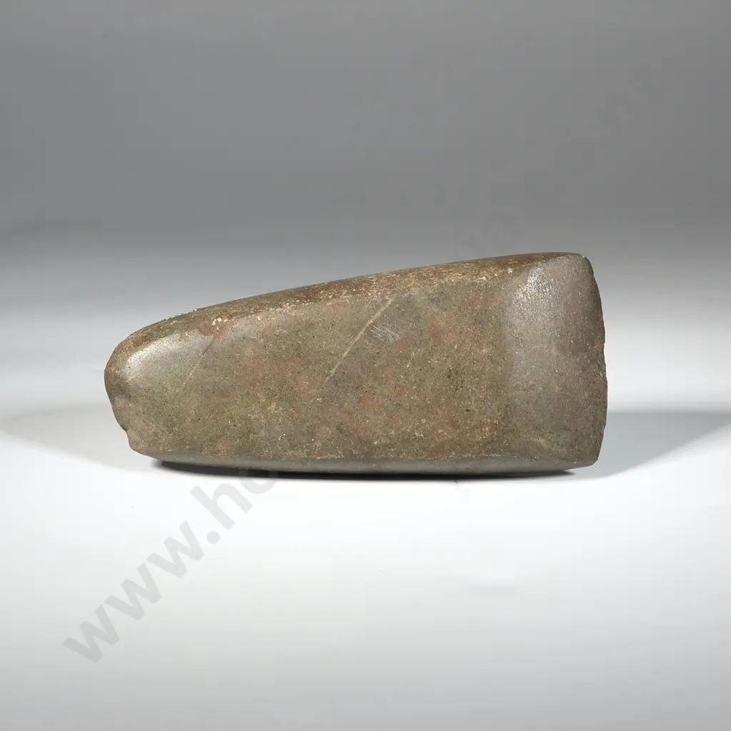 Pre-European Stone Toki  Y-22801 Image 1++