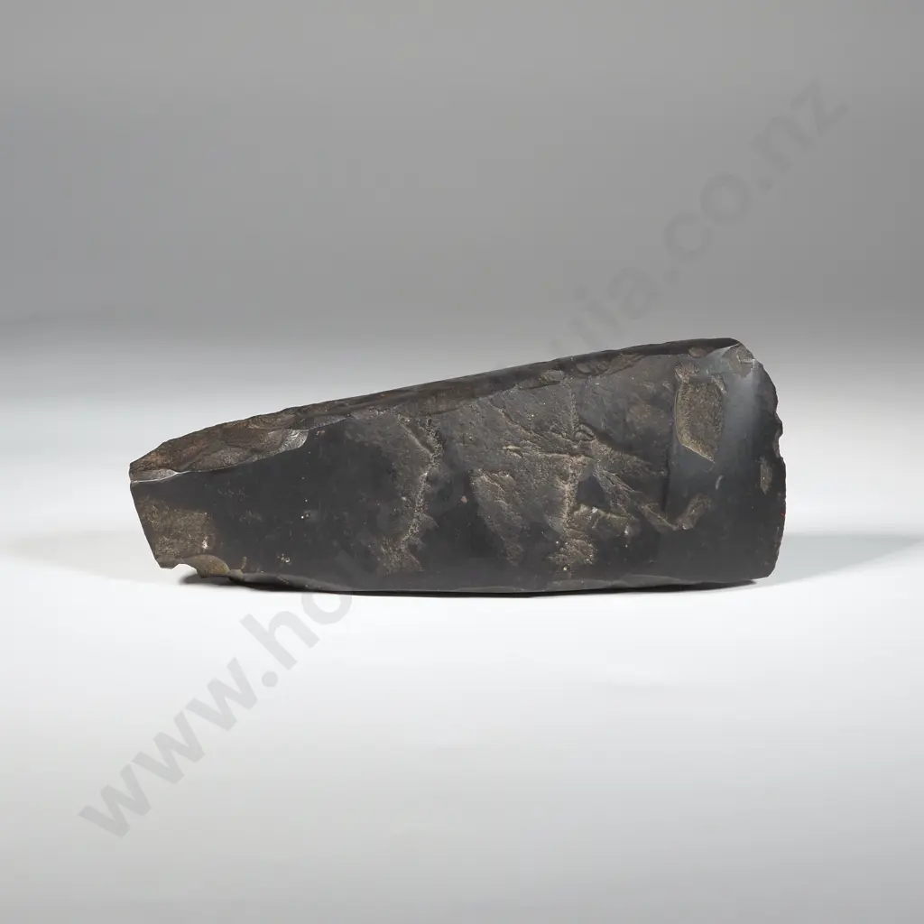 Pre-European Stone Toki Y-22833 Image 1++