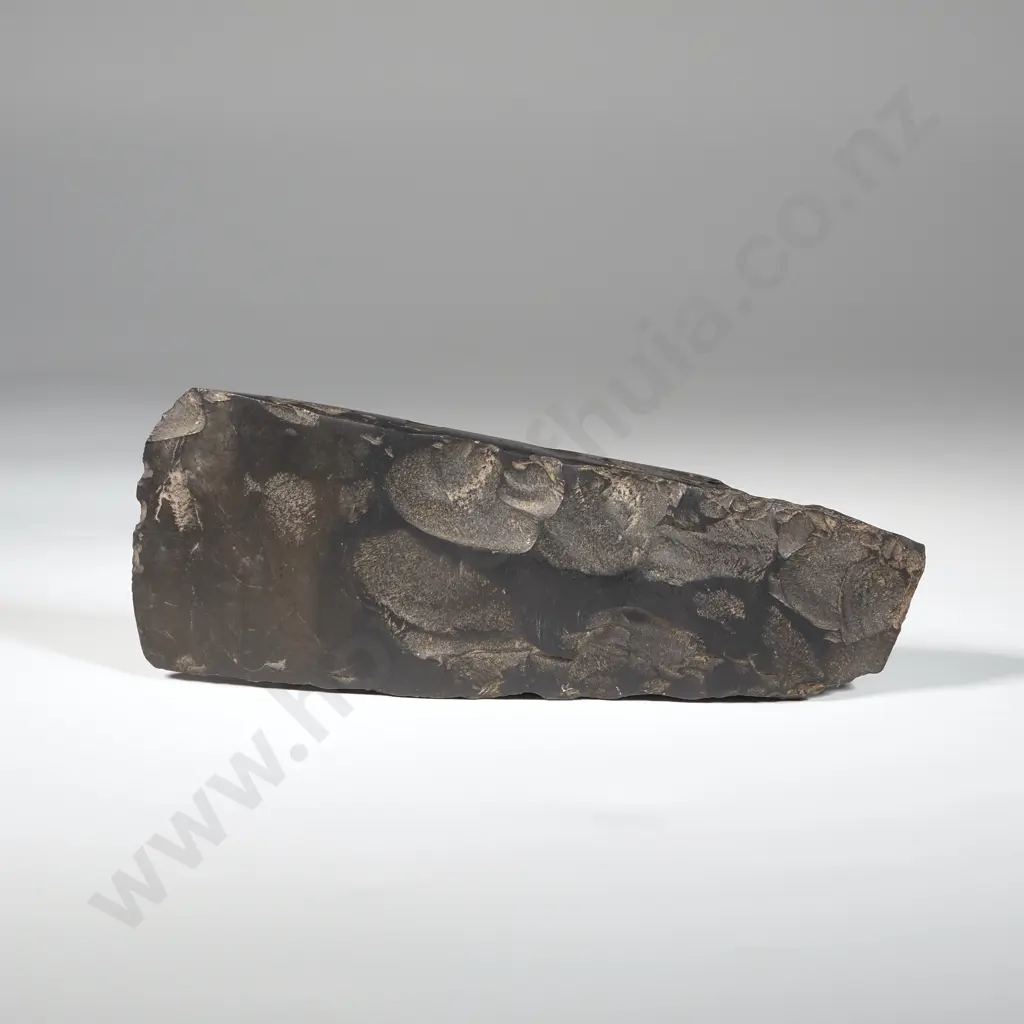 Pre-European Stone Toki Y-22833 Image 1++