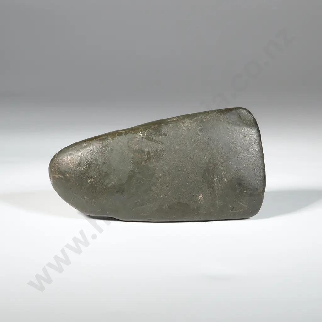 Pre-European Stone Toki Y-22835 Image 1++