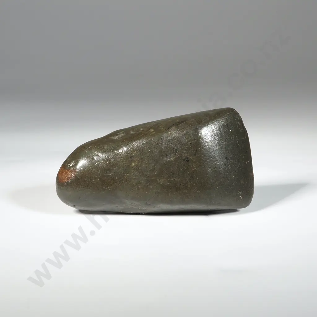 Pre-European Stone Toki Y-22835 Image 1++