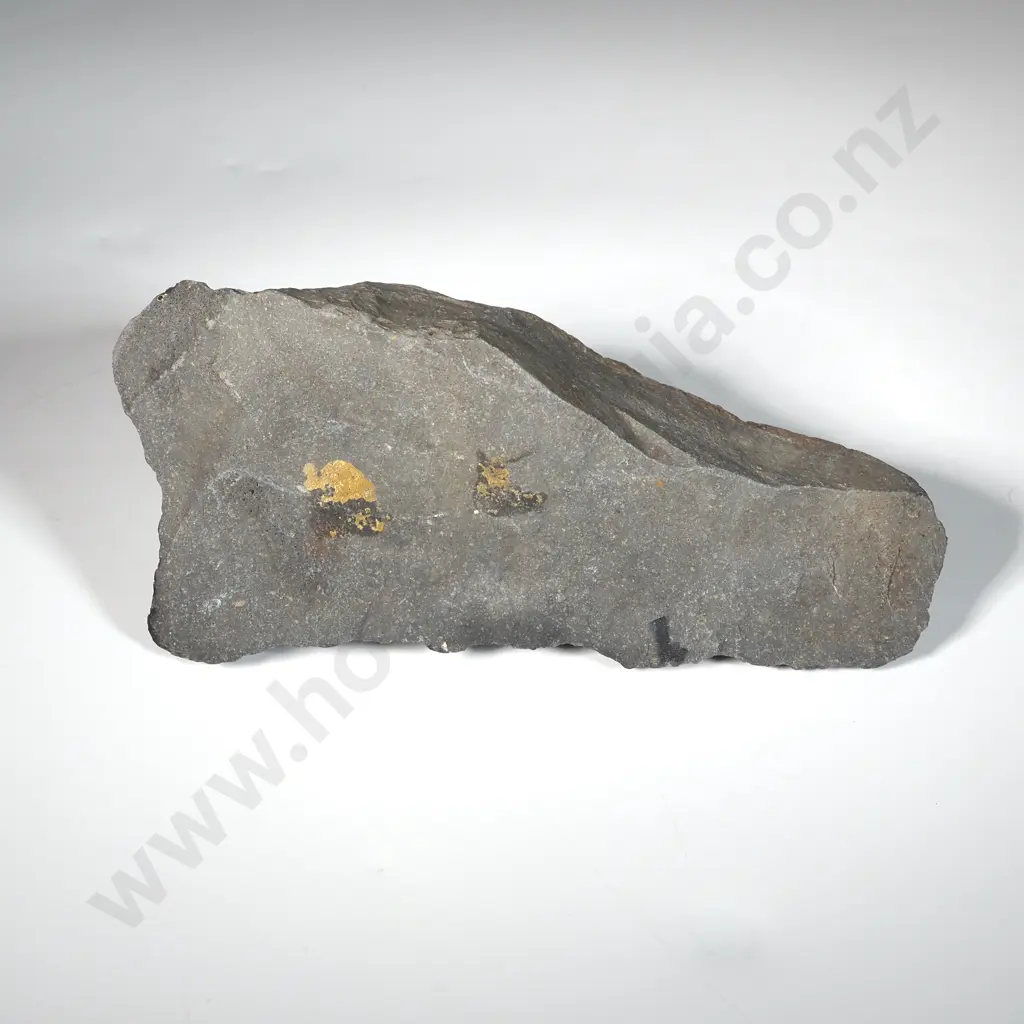 Pre-European Stone Toki Y-22796 Image 1++