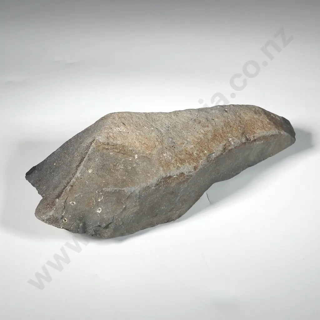 Pre-European Stone Toki Y-22796 Image 1++