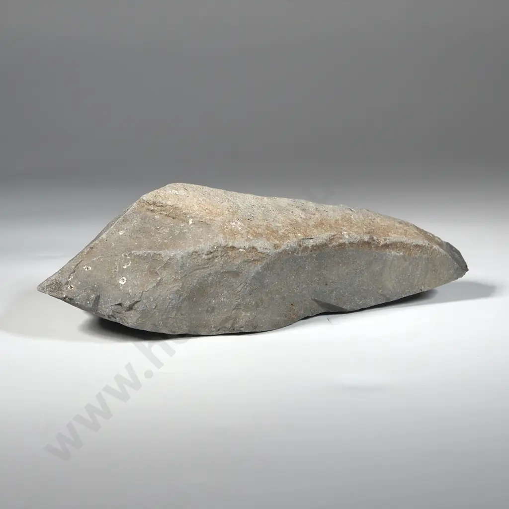 Pre-European Stone Toki Y-22796 Image 1++