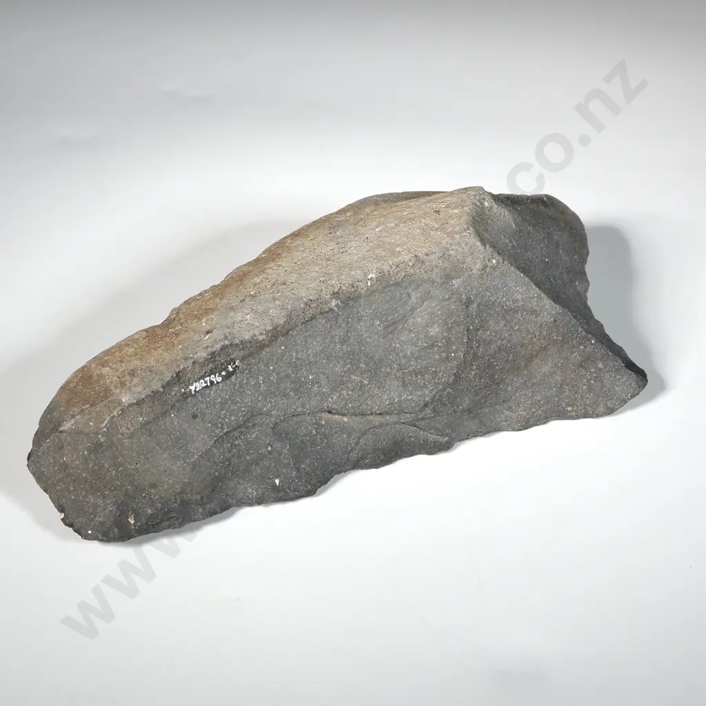 Pre-European Stone Toki Y-22796 Image 1++