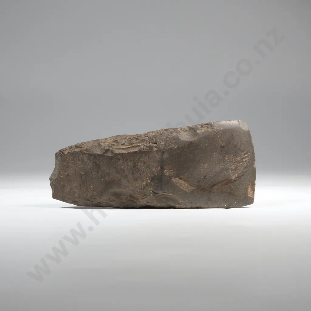 Pre European Stone Toki Y-117 Image 1++
