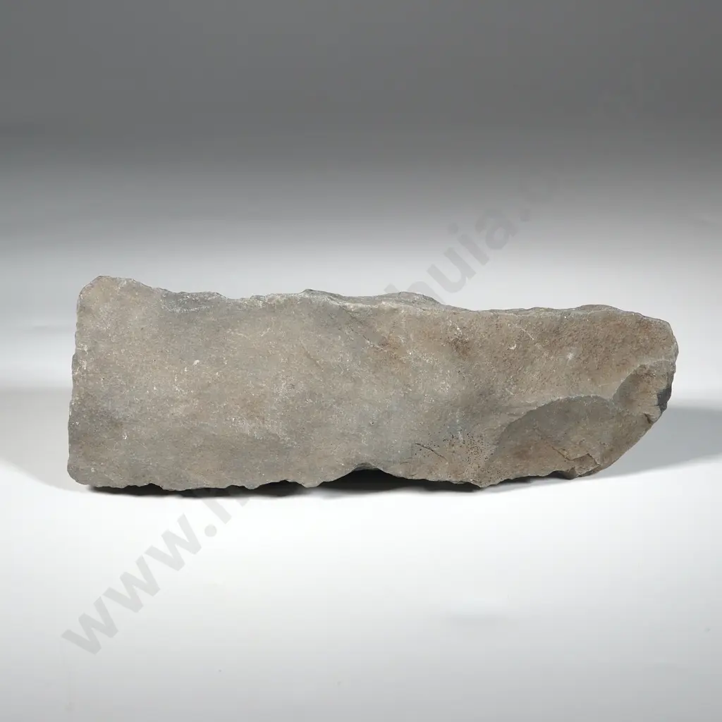 Pre-European Stone Toki Y-22797 Image 1++