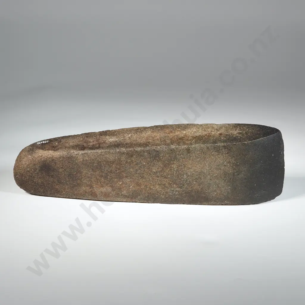 Pre-European Stone Toki Y-22807 Image 1++