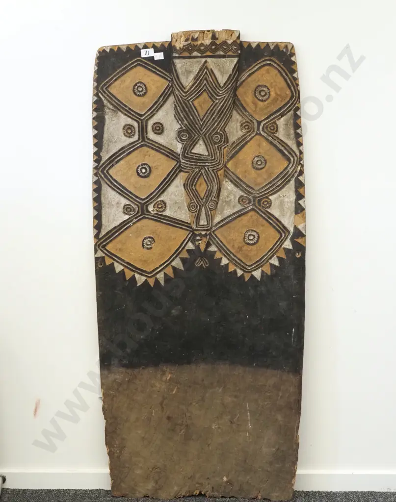 PNG Teribal Shield  Image 1++