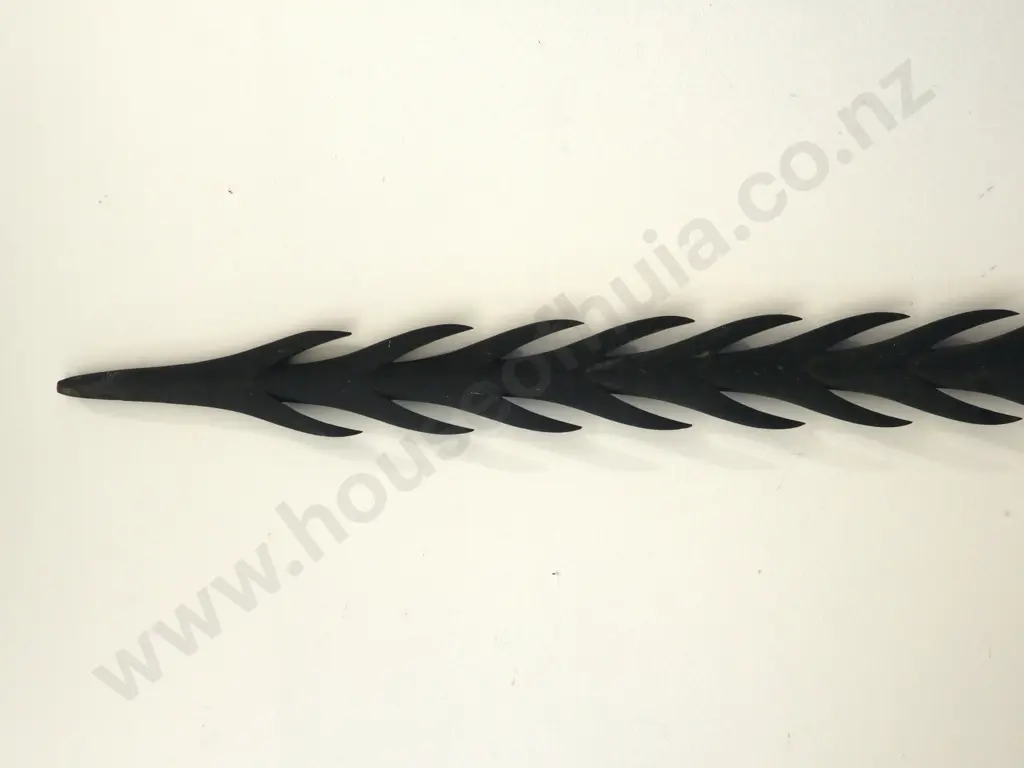 Solomon Island Spear in Two Pieces Image 1++