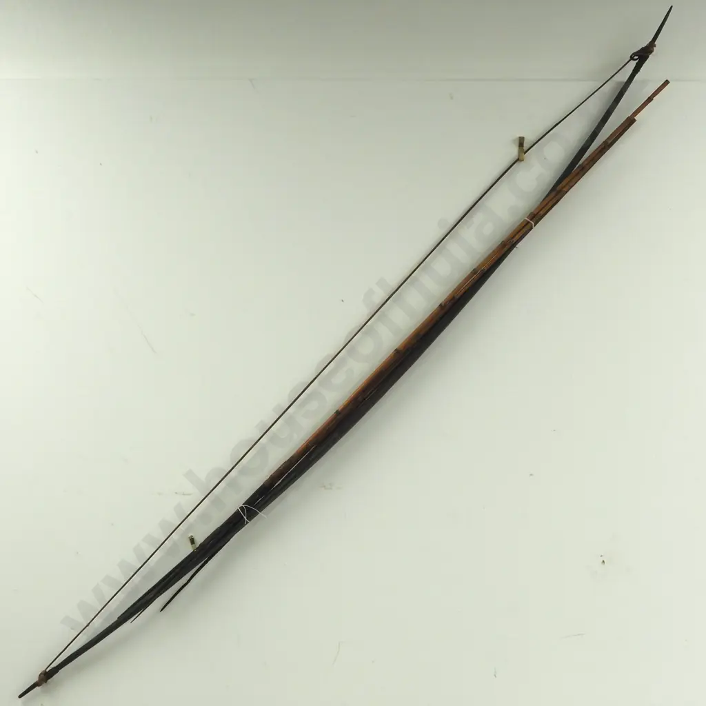 PNG Bow & Four Arrows Image 1++