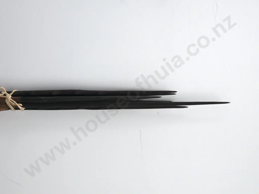 Assorted Lot of Pacific Arrows w Various Tips Image 1++