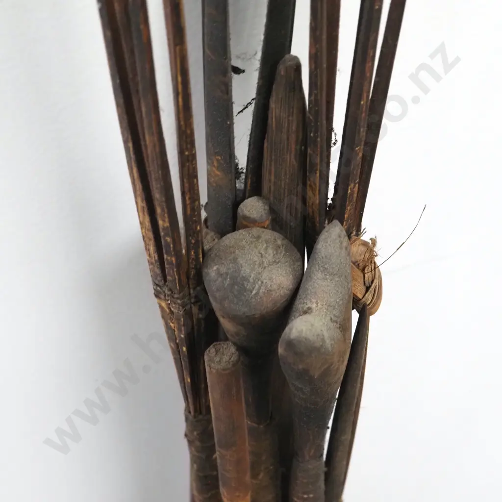 Assorted Lot of Pacific Arrows w Various Tips Image 1++