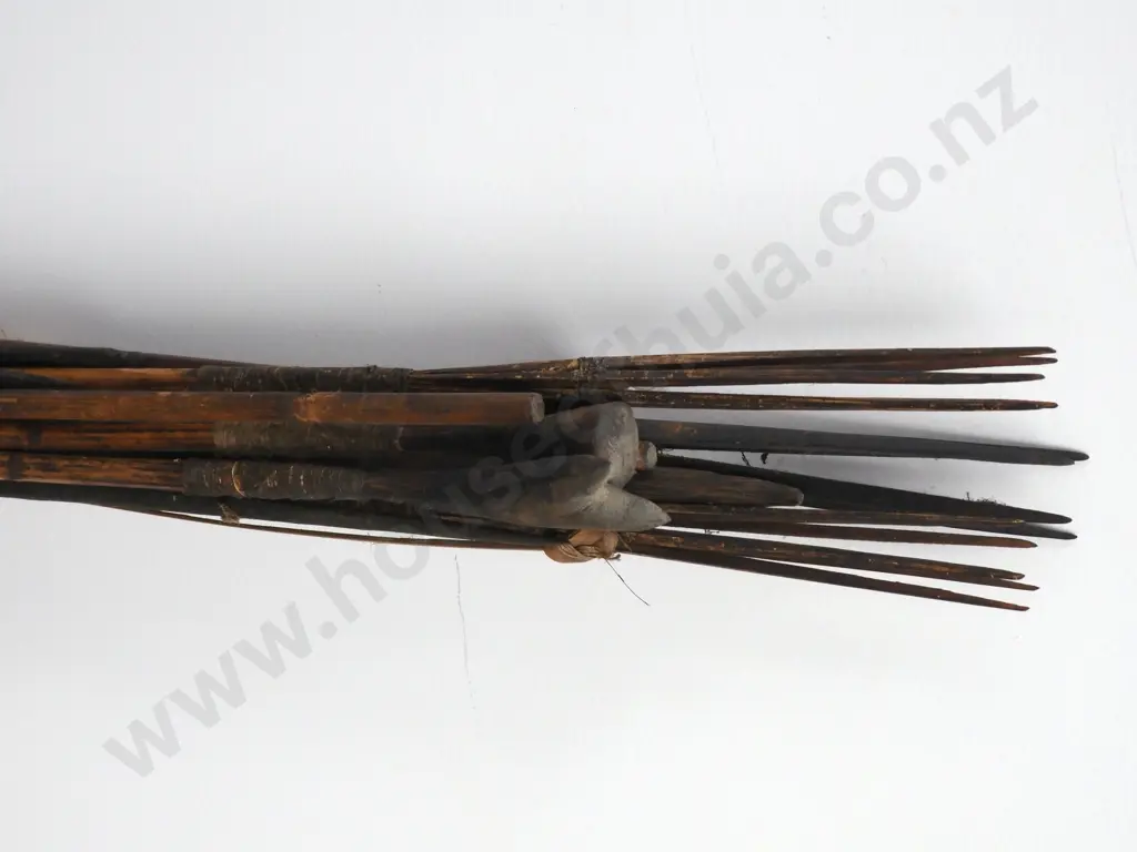 Assorted Lot of Pacific Arrows w Various Tips Image 1++