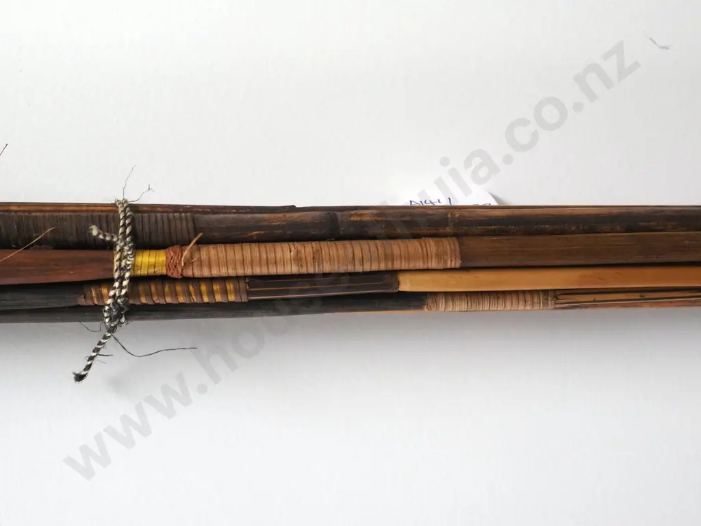 Assorted Lot of Pacific Arrows w Various Tips Image 1++