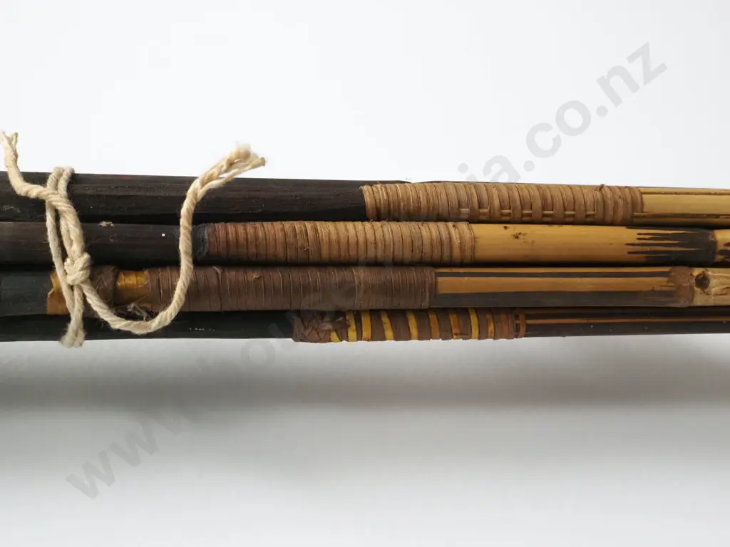 Assorted Lot of Pacific Arrows w Various Tips Image 1++